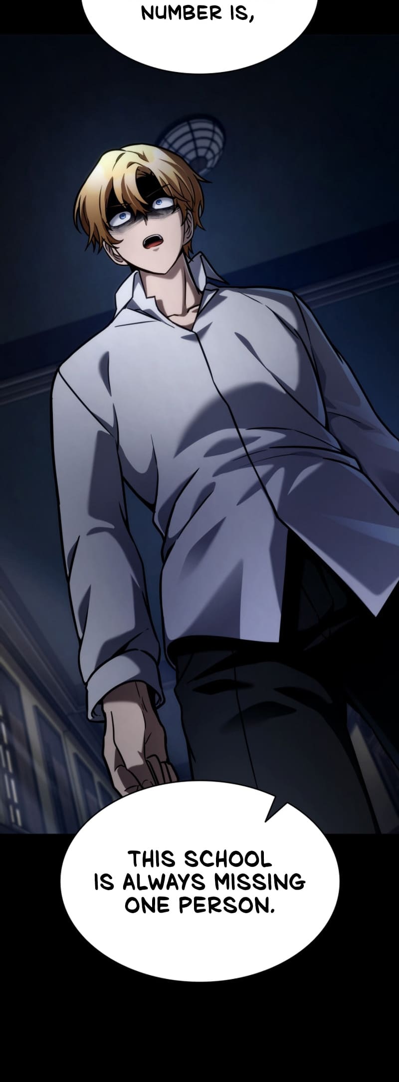 Infinite Mage, Chapter 95 image 18